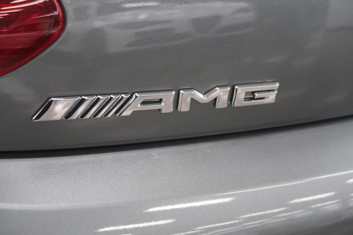 2016 Mercedes-Benz C-Class C43 AMG