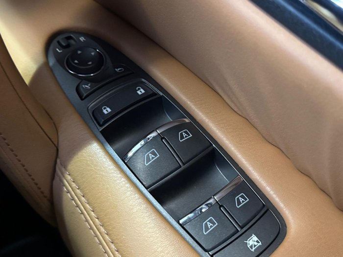2024 Nissan Patrol Ti-L