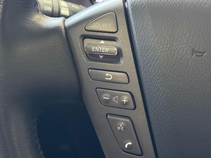 2024 Nissan Patrol Ti-L