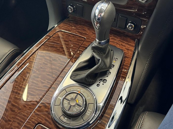 2023 Nissan Patrol Ti-L