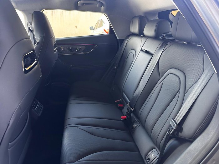 2025 Chery E5 Ultimate