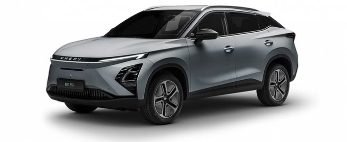 2025 Chery E5 Ultimate