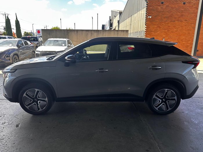 2025 Chery E5 Ultimate