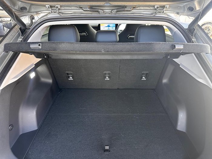 2025 Chery E5 Ultimate