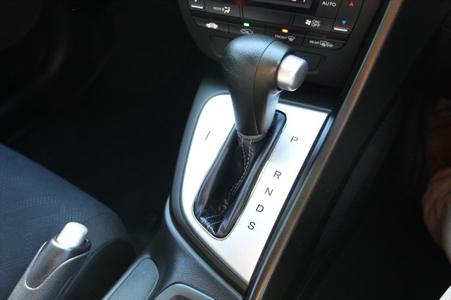 2012 Honda Civic VTi 9th Gen Ser II BLUE