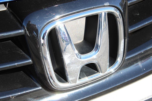 2012 Honda Civic VTi 9th Gen Ser II BLUE
