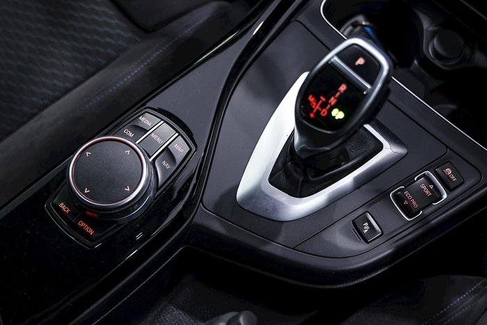 2018 BMW 1 Series 125i M Sport F20 LCI-2 Mineral Grey