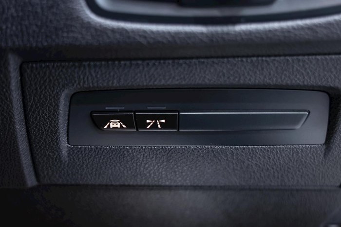 2018 BMW 1 Series 125i M Sport F20 LCI-2 Mineral Grey