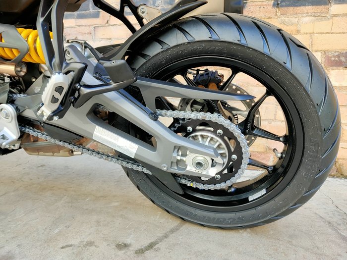 2025 DUCATI MULTISTRADA V2 S DUAL PURPOSE TRAVEL EDITION