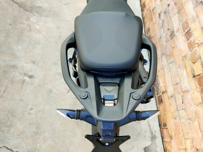 2025 DUCATI MULTISTRADA V2 S DUAL PURPOSE TRAVEL EDITION