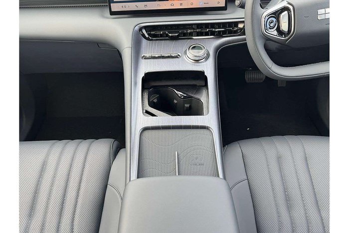 2025 Geely EX5 Complete