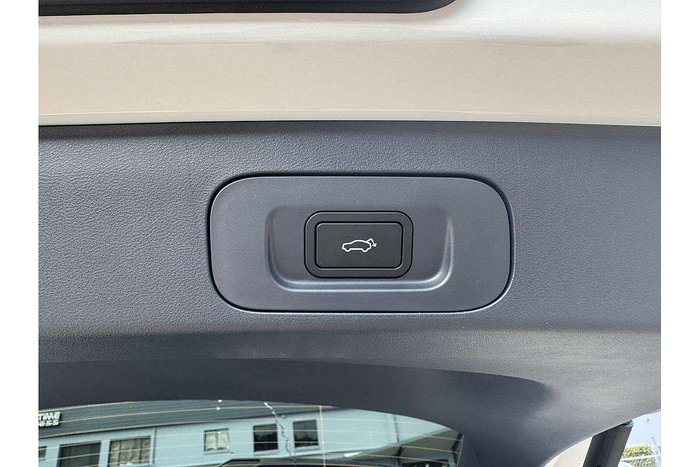 2025 Geely EX5 Complete