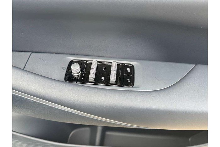 2025 Geely EX5 Complete