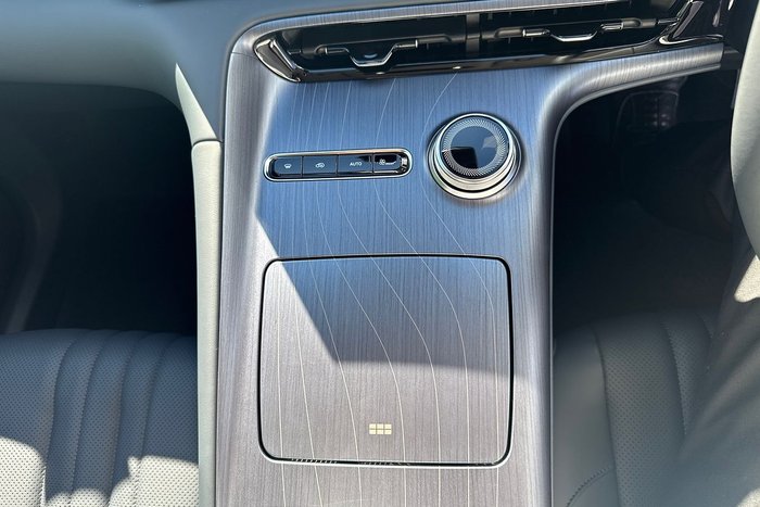 2025 Geely EX5 Complete