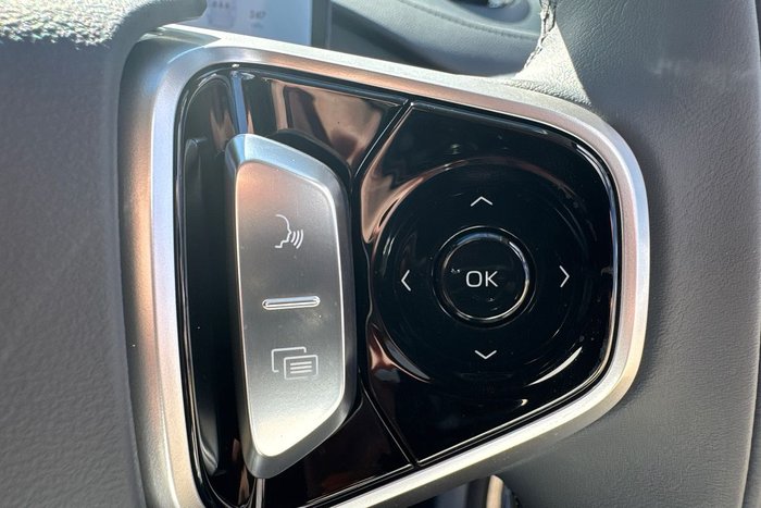 2025 Geely EX5 Complete