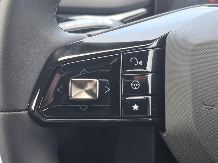 2023 MG MG4 Excite 64 MEH32 MY23 Black Pearl