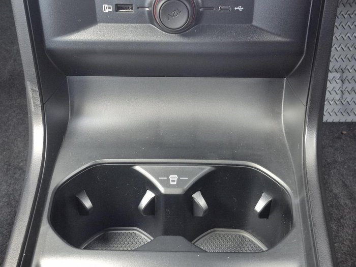 2023 MG MG4 Excite 64 MEH32 MY23 Black Pearl