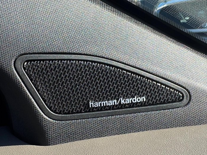 2024 Volkswagen Amarok TSI452 Aventura NF MY24 4X4 Constant Dark Grey