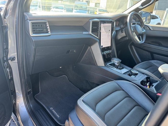 2024 Volkswagen Amarok TSI452 Aventura