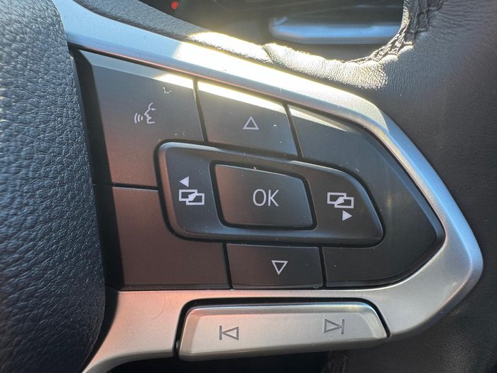 2024 Volkswagen Amarok TSI452 Aventura