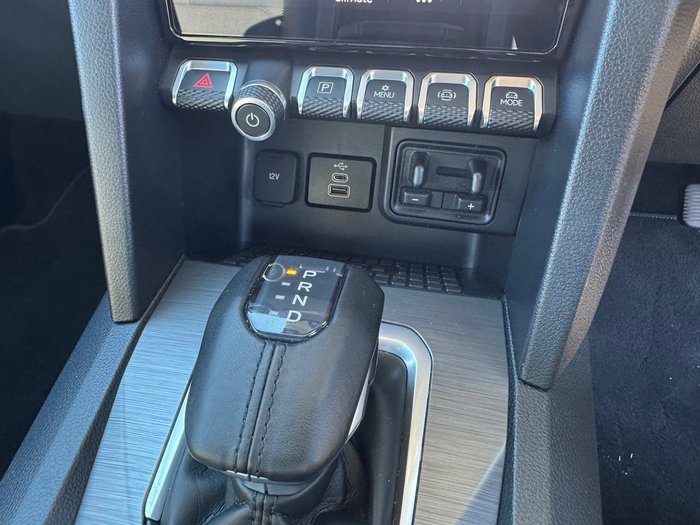 2024 Volkswagen Amarok TSI452 Aventura NF MY24 4X4 Constant Blue