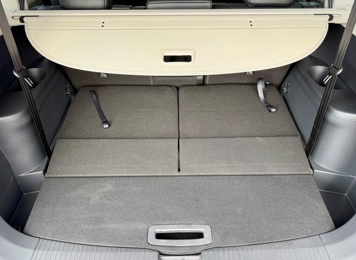 2025 Nissan X-TRAIL N-TREK