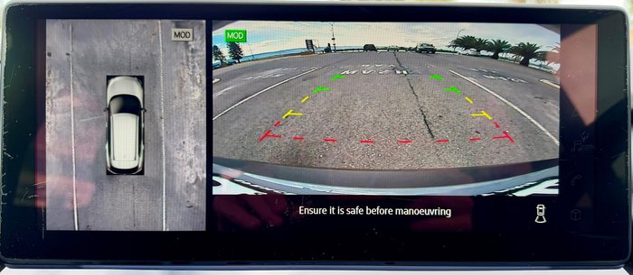 2025 Nissan X-TRAIL N-TREK