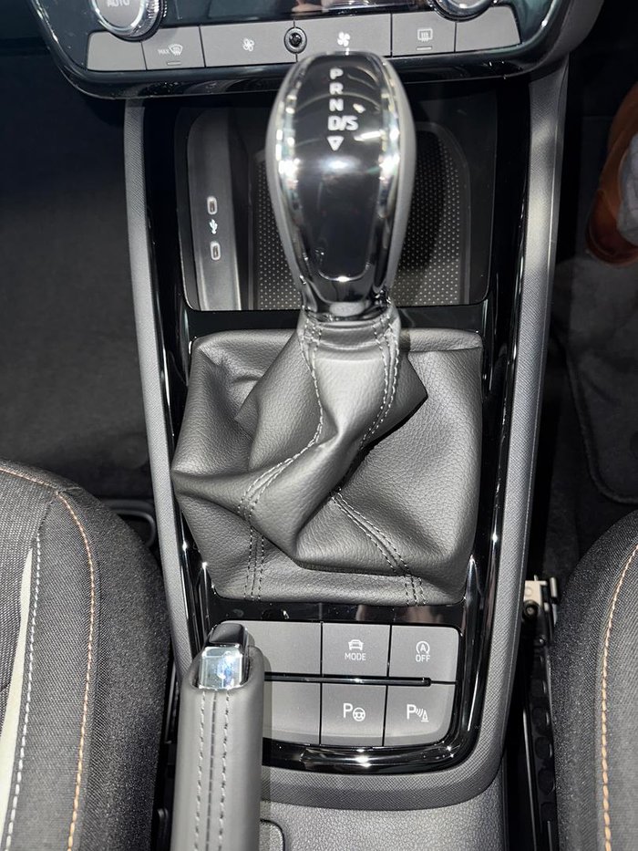 2025 SKODA Kamiq 85TSI Select