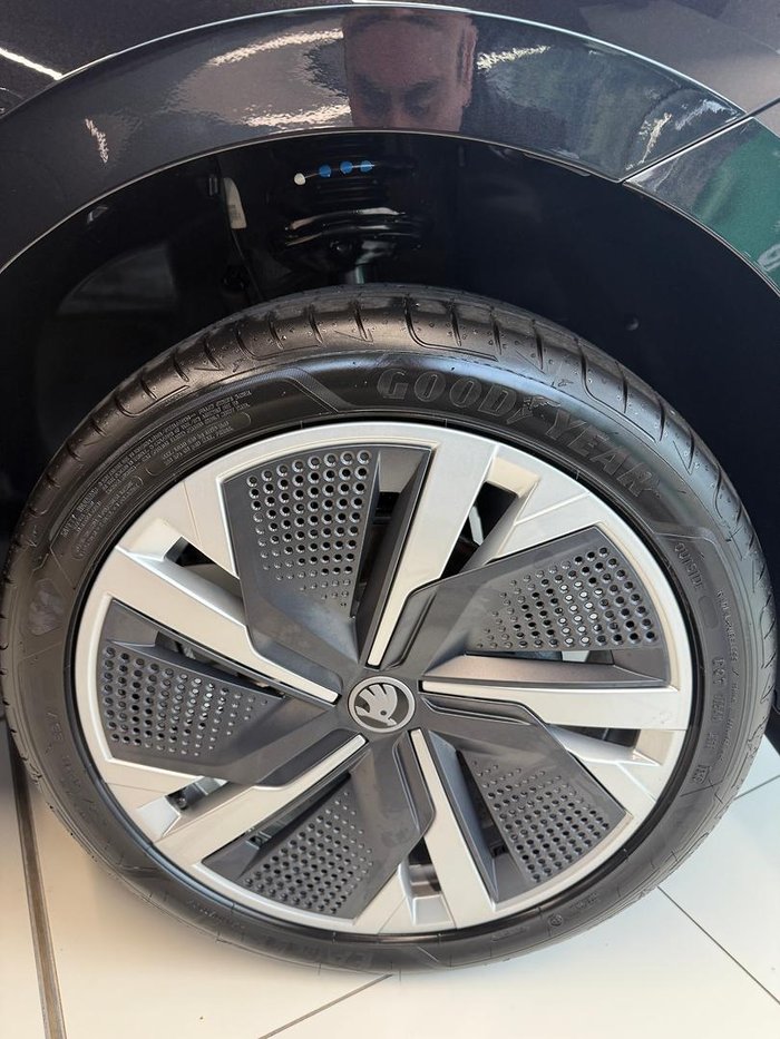 2025 SKODA Kamiq 85TSI Select