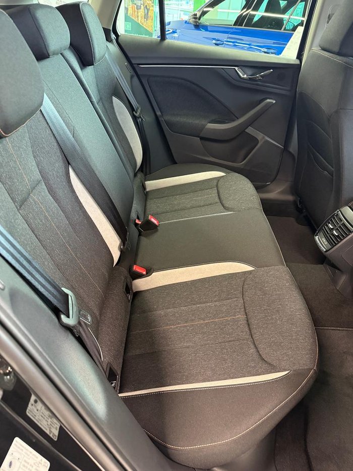 2025 SKODA Kamiq 85TSI Select