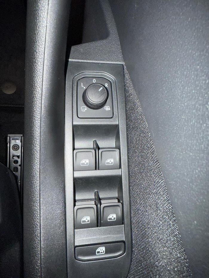 2025 SKODA Kamiq 85TSI Select