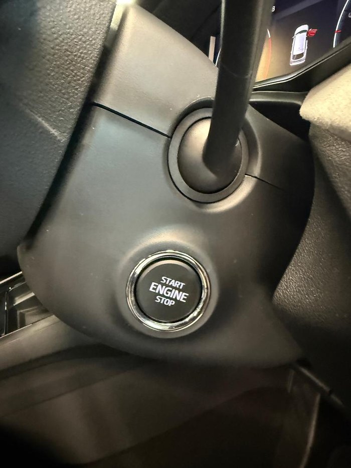 2025 SKODA Kamiq 85TSI Select