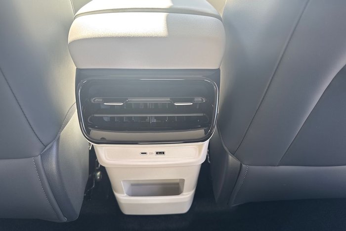 2025 Geely EX5 Inspire