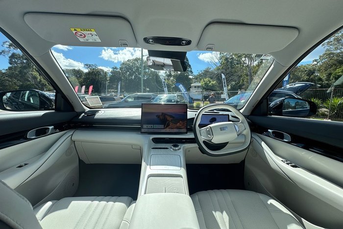 2025 Geely EX5 Inspire