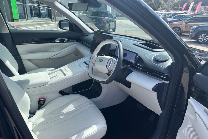 2025 Geely EX5 Inspire