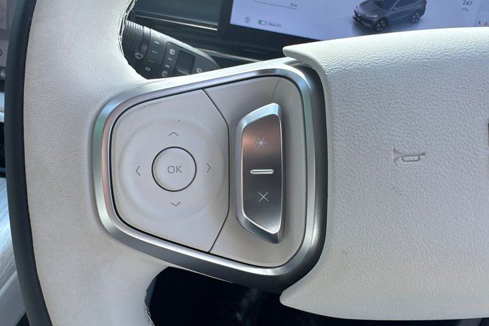 2025 Geely EX5 Inspire