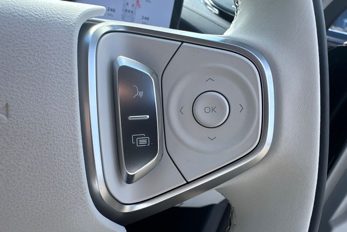 2025 Geely EX5 Inspire