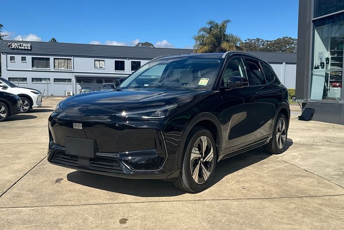 2025 Geely EX5 Inspire