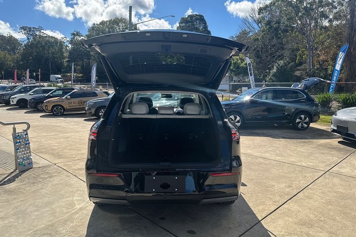 2025 Geely EX5 Inspire