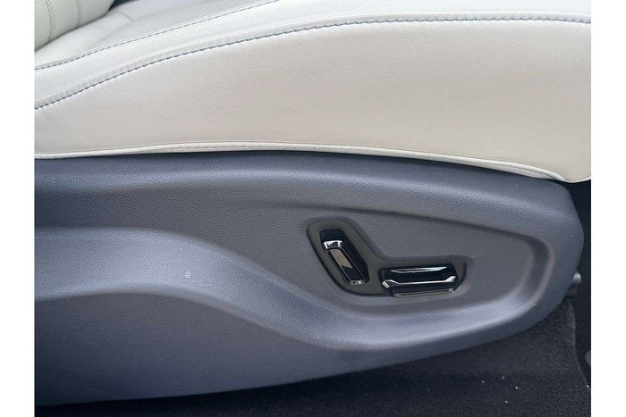 2025 Geely EX5 Inspire