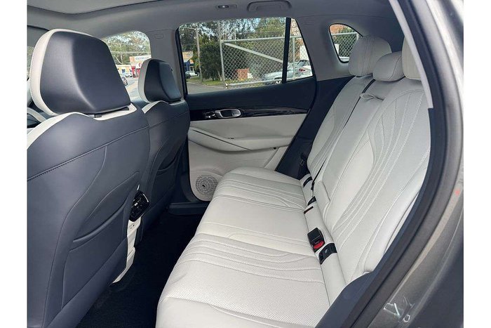 2025 Geely EX5 Inspire