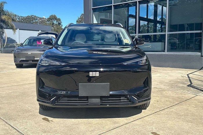 2025 Geely EX5 Inspire