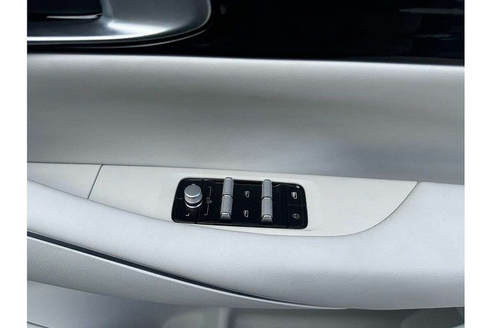 2025 Geely EX5 Inspire