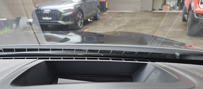 2013 BMW 5 Series 528i M Sport F10 LCI Sophisto Grey