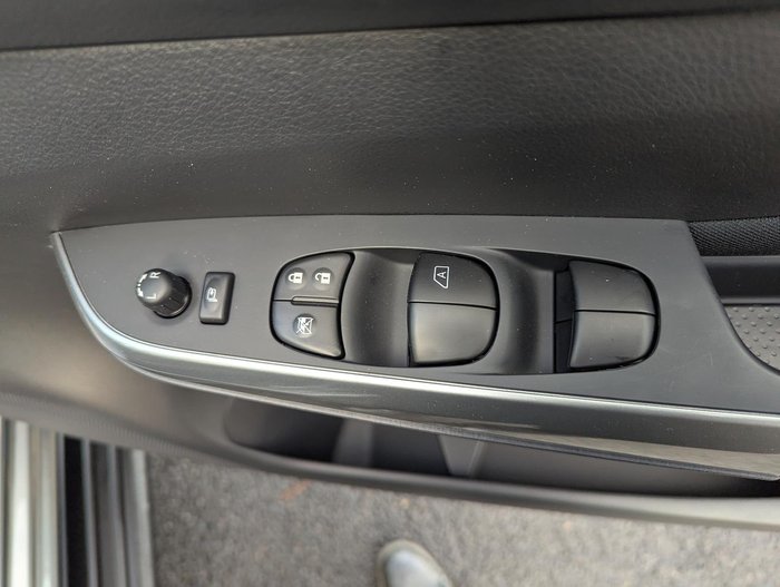 2024 Nissan Navara ST D23 MY24 4X4 Dual Range Twilight Grey