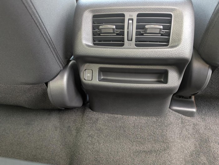 2024 Nissan Navara ST D23 MY24 4X4 Dual Range Twilight Grey