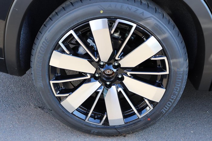 2025 Mitsubishi Outlander Exceed Tourer