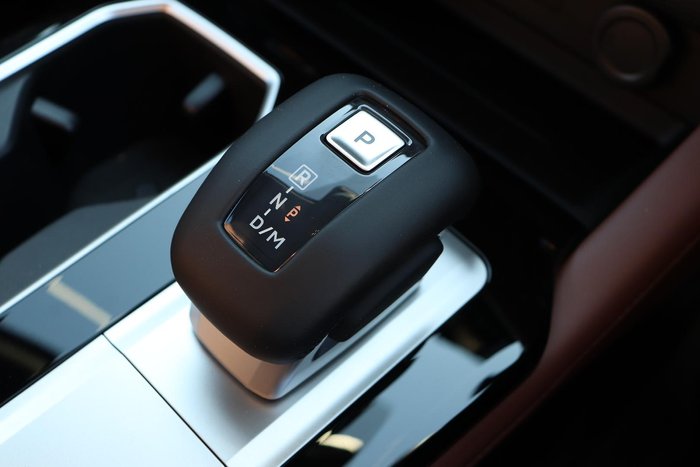 2025 Mitsubishi Outlander Exceed Tourer