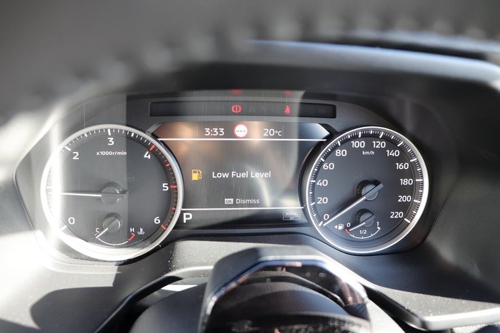 2025 Mitsubishi Triton GLS