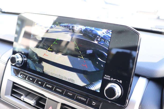 2025 Mitsubishi Triton GLS